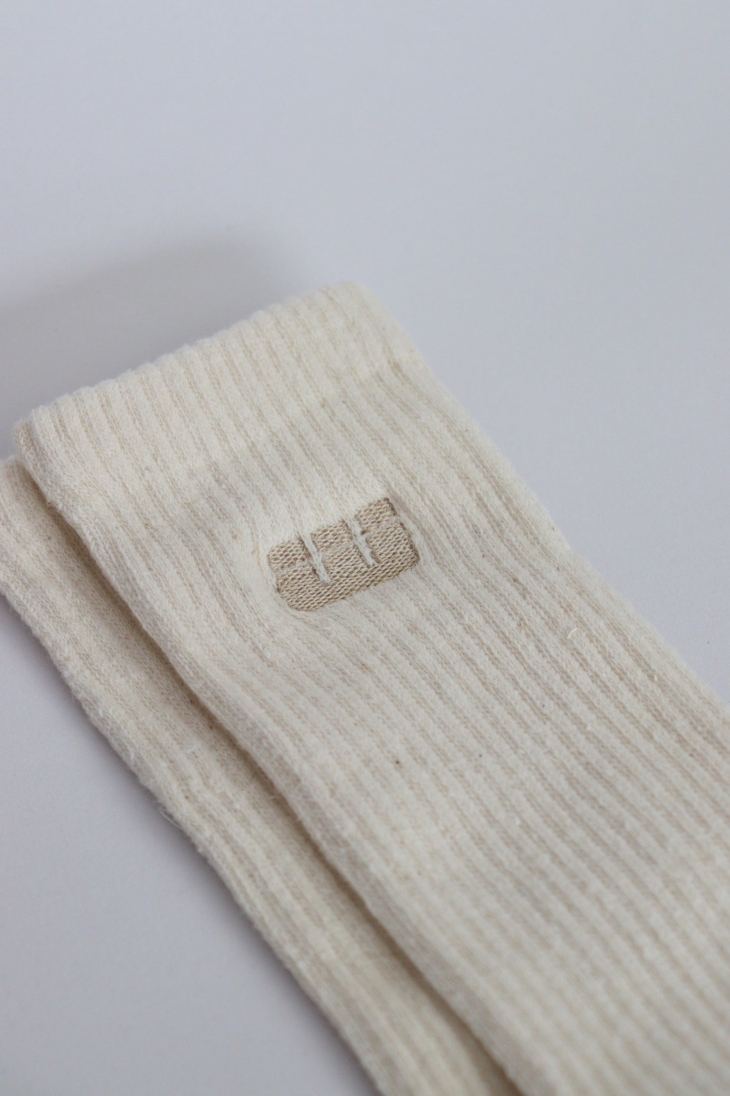 Crew Hemp Socks